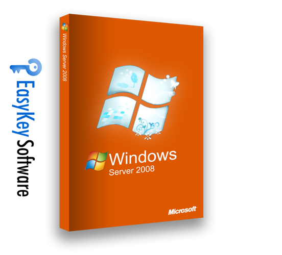 Microsoft Windows Server 2008 R2 Standard | Windows Server 2008 